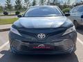 Toyota Camry 2018 года за 12 270 000 тг. в Астана