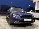 Subaru Legacy 1999 годаүшін3 400 000 тг. в Алматы – фото 4