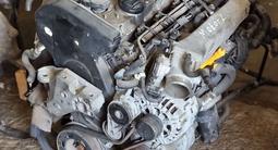 1.8 turbo Контрактные двигателя AWQ AUQ AUM AGU за 320 000 тг. в Астана – фото 2