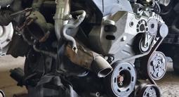 1.8 turbo Контрактные двигателя AWQ AUQ AUM AGU за 320 000 тг. в Астана – фото 3