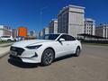 Hyundai Sonata 2023 года за 12 500 000 тг. в Астана – фото 21