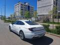 Hyundai Sonata 2023 года за 12 500 000 тг. в Астана – фото 8