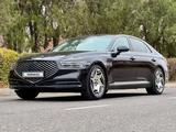 Genesis G90 2021 года за 31 000 000 тг. в Караганда – фото 4