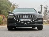 Genesis G90 2021 года за 31 000 000 тг. в Караганда