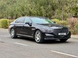 Genesis G90 2021 года за 31 000 000 тг. в Караганда – фото 3