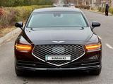 Genesis G90 2021 года за 31 000 000 тг. в Караганда – фото 2
