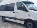 Mercedes-Benz Sprinter 2008 годаүшін9 500 000 тг. в Астана – фото 22