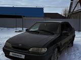 ВАЗ (Lada) 2115 2008 года за 1 200 000 тг. в Атырау