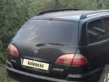 Toyota Avensis 2002 годаүшін2 000 000 тг. в Алматы – фото 2