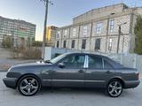 Mercedes-Benz E 280 1998 годаfor3 800 000 тг. в Актобе – фото 3