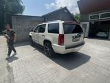 Cadillac Escalade 2007 годаүшін7 800 000 тг. в Алматы – фото 3