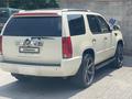 Cadillac Escalade 2007 года за 10 000 000 тг. в Алматы – фото 7