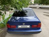BMW 520 1991 годаүшін1 300 000 тг. в Экибастуз – фото 3