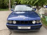 BMW 520 1991 годаүшін1 300 000 тг. в Экибастуз