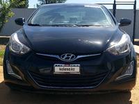 Hyundai Elantra 2014 годаfor3 700 000 тг. в Актобе