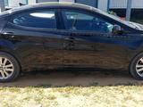 Hyundai Elantra 2014 годаfor3 600 000 тг. в Актобе – фото 3