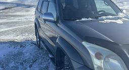 Toyota Land Cruiser Prado 2006 года за 12 000 000 тг. в Усть-Каменогорск – фото 3