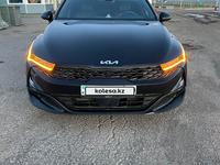 Kia K5 2022 годаfor12 500 000 тг. в Караганда