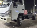 Foton  Aumark BJ10xx/11xx 2015 года за 3 000 000 тг. в Алматы – фото 5