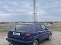 Volkswagen Golf 1989 года за 370 000 тг. в Тараз