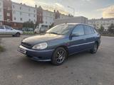 Kia Rio 2001 года за 1 300 000 тг. в Актобе