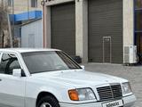 Mercedes-Benz E 200 1993 годаүшін2 250 000 тг. в Кызылорда – фото 3