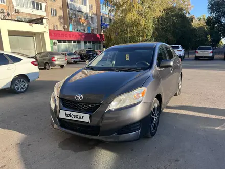 Toyota Matrix 2011 года за 5 400 000 тг. в Уральск