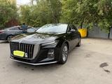 Сдам HONGQI H5 в Астана