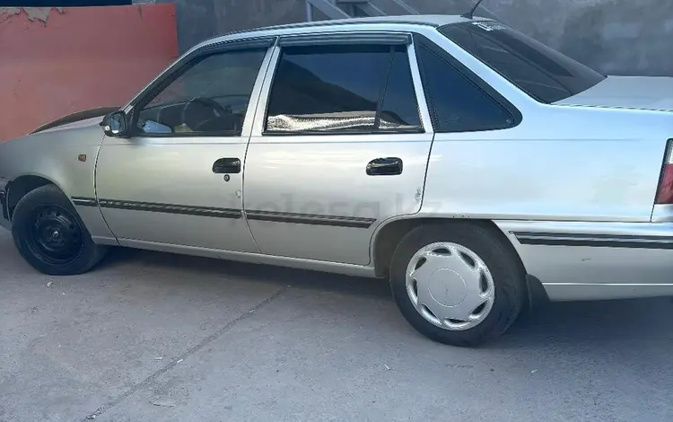 Daewoo Nexia 2007 года за 1 400 000 тг. в Шымкент