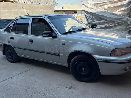 Daewoo Nexia 2007 года за 1 400 000 тг. в Шымкент – фото 12