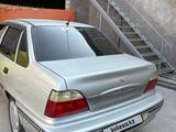 Daewoo Nexia 2007 года за 1 400 000 тг. в Шымкент – фото 3