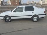 Volkswagen Vento 1992 годаүшін1 350 000 тг. в Талдыкорган – фото 4