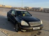 Lexus LS 430 2001 года за 5 300 000 тг. в Жанаозен