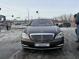 Mercedes-Benz S 350 2010 года за 9 800 000 тг. в Караганда – фото 2