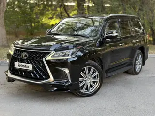Lexus LX 570