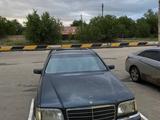 Mercedes-Benz S 500 1996 годаfor3 300 000 тг. в Актобе – фото 2