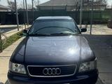 Audi A6 1995 года за 3 000 000 тг. в Жетысай – фото 4