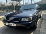 Audi A6 1995 года за 3 000 000 тг. в Жетысай – фото 2