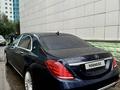 Mercedes-Benz S 500 2015 годаүшін28 000 000 тг. в Астана – фото 6