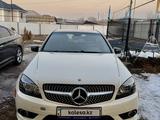 Mercedes-Benz C 300 2009 года за 7 500 000 тг. в Алматы – фото 2