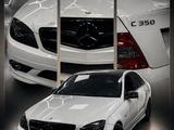 Mercedes-Benz C 350 2009 годаүшін7 500 000 тг. в Алматы