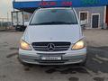 Mercedes-Benz Viano 2008 годаfor8 200 000 тг. в Алматы – фото 10