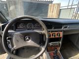Mercedes-Benz 190 1991 годаүшін550 000 тг. в Караганда – фото 5