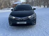 Toyota Corolla 2014 года за 7 800 000 тг. в Актобе