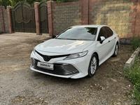 Toyota Camry 2020 годаfor13 900 000 тг. в Актобе