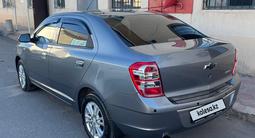 Chevrolet Cobalt 2023 года за 6 800 000 тг. в Шымкент – фото 4