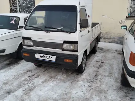 Daewoo Damas 1999 года за 1 700 000 тг. в Астана – фото 8