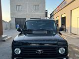 ВАЗ (Lada) Lada 2121 2023 года за 5 050 000 тг. в Шымкент – фото 2
