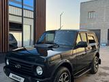 ВАЗ (Lada) Lada 2121 2023 года за 5 050 000 тг. в Шымкент