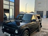 ВАЗ (Lada) Lada 2121 2023 года за 5 050 000 тг. в Шымкент – фото 4